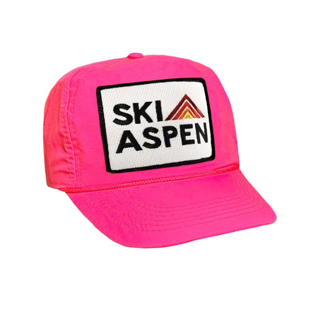 Aviator Nation Hat